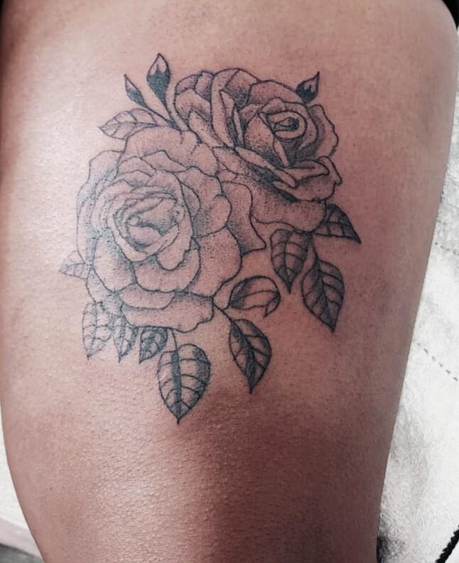 Whittleink Tattoo Studio - Main Photo